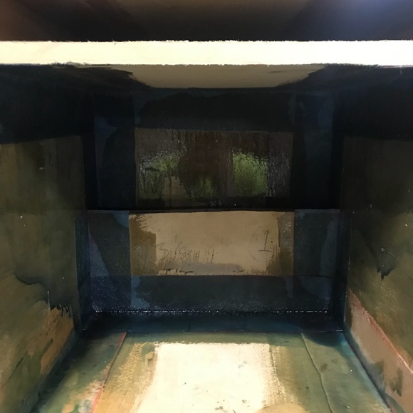 Custom triple enclosure for 12” JL W3V3 - Picture 7 of 8